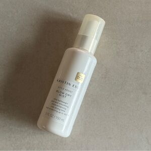 Kristin Ess Style Assist Blow Dry Mist Heat Protectant New
